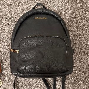 MK purse/backpack